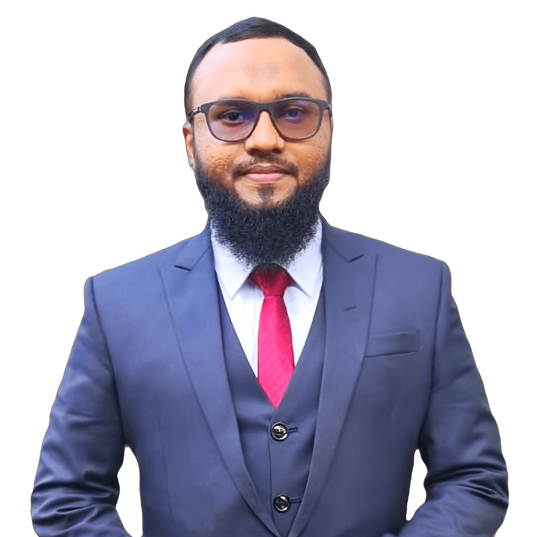 Photo of Ammar Fahmy