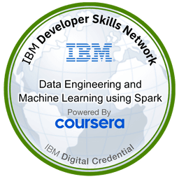 Data Engineering and Machine Learning using Spark