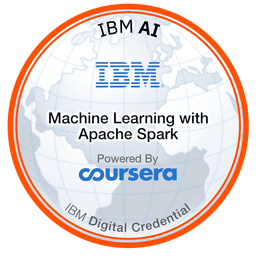Machine Learning with Apache Spark