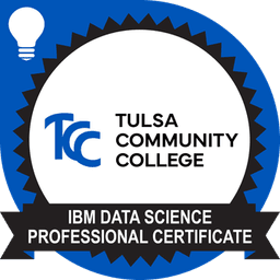 Professional Data Scientist